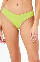 LSPACE Ella Tanga Swim Bottoms at Nordstrom,