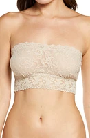 Hanky Panky 'Signature Lace' Bandeau Bra at Nordstrom,