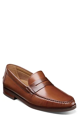 Florsheim Berkley Flex Penny Loafer Cognac at Nordstrom,