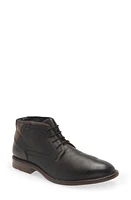 Josef Seibel Earl 04 Chukka Boot Black at Nordstrom,