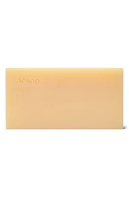 Aesop Refresh Bar Soap at Nordstrom