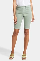 NYDJ Briella Bermuda Shorts at Nordstrom,