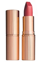 Charlotte Tilbury Matte Revolution Lipstick in Gracefully Pink at Nordstrom