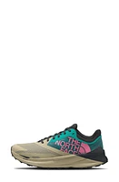 The North Face VECTIV Enduris 3 Hiking Shoe Gravel/Geyser Aqua at Nordstrom,