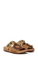 Sam Edelman Regan Sandal Toffee at Nordstrom,