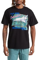 Billionaire Boys Club Far Side Cotton Graphic T-Shirt at Nordstrom,