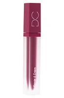 Dominique Cosmetics Liquid Lipstick in Plumberry at Nordstrom