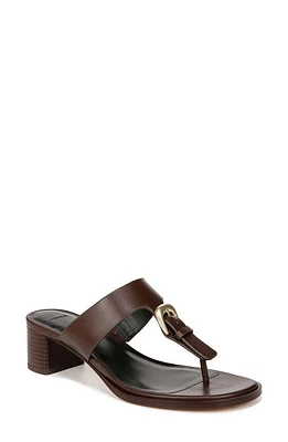 Vince Aubrey Flip Flop Cacaobrown at Nordstrom,