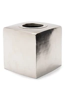 Kassatex Nile Tissue Holder in Silver at Nordstrom