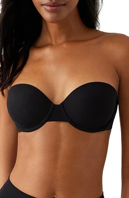 Wacoal Comfort First Strapless Underwire Bra at Nordstrom,