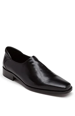 Donald Pliner Rex Loafer Black at Nordstrom,