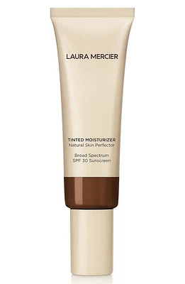 Laura Mercier Tinted Moisturizer Natural Skin Perfector SPF 30 in 6C1 Cacao at Nordstrom