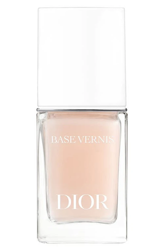 DIOR Vernis Base Coat at Nordstrom