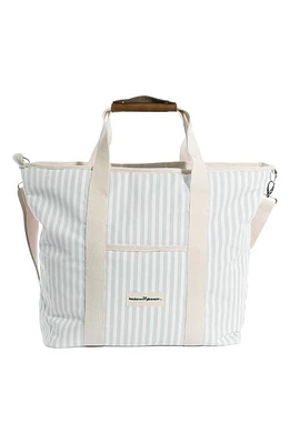 BUSINESS AND PLEASURE CO Cooler Tote in Laurens Stripe at Nordstrom