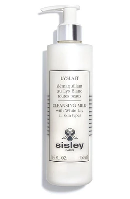 Sisley Paris Lyslait Cleansing Milk with White Lily at Nordstrom, Size 8.4 Oz