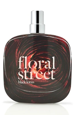 Floral Street Black Lotus Eau de Parfum at Nordstrom