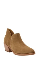 Nisolo Mia Everyday Ankle Bootie Taupe at Nordstrom,