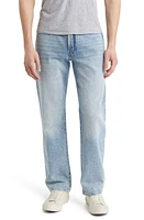 Lucky Brand 363 Advanced Stretch Straight Leg Jeans Vega at Nordstrom, X