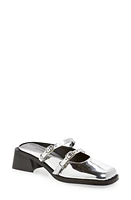 Justine Clenquet Andie Mary Jane Mule at Nordstrom,