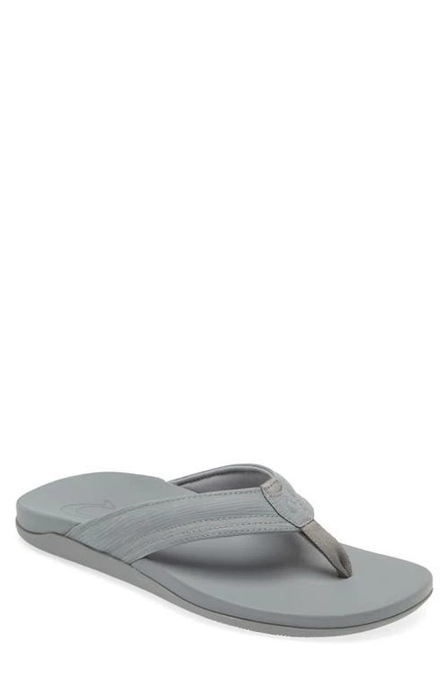 OluKai Maha Flip Flop at Nordstrom,