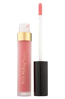 Trish McEvoy Easy Lip Gloss in Perfect Pink at Nordstrom