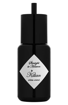 Kilian Paris Straight to Heaven, white cristal Fragrance Refill at Nordstrom