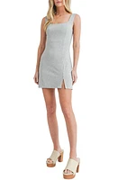 All Favor Sleeveless Minidress at Nordstrom,