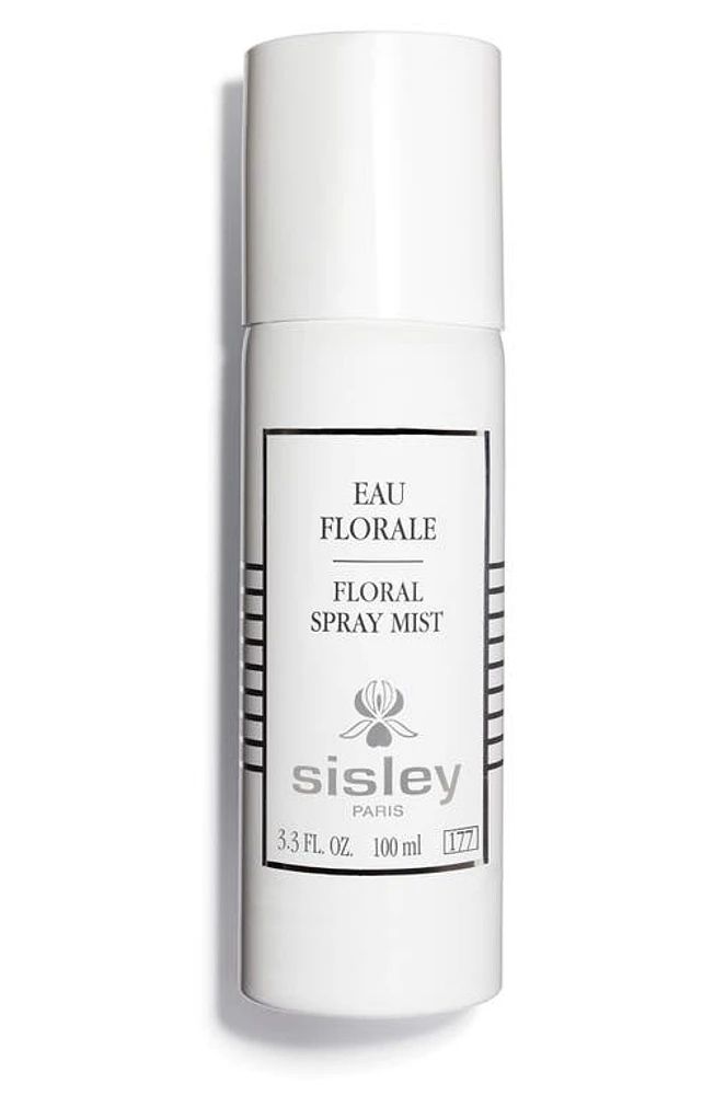 Sisley Paris Floral Spray Mist at Nordstrom, Size 3.4 Oz