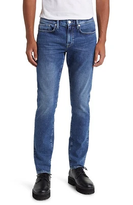 FRAME L'Homme Slim Fit Jeans at Nordstrom,