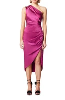 Elliatt Cassini One-Shoulder Dress at Nordstrom,