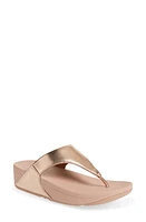 FitFlop Lulu Flip Flop at Nordstrom,