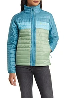 Cotopaxi Capa Packable Water Repellent Jacket at Nordstrom,