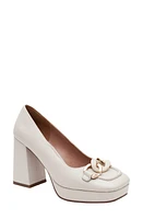 Linea Paolo Phoebe Platform Pump at Nordstrom,