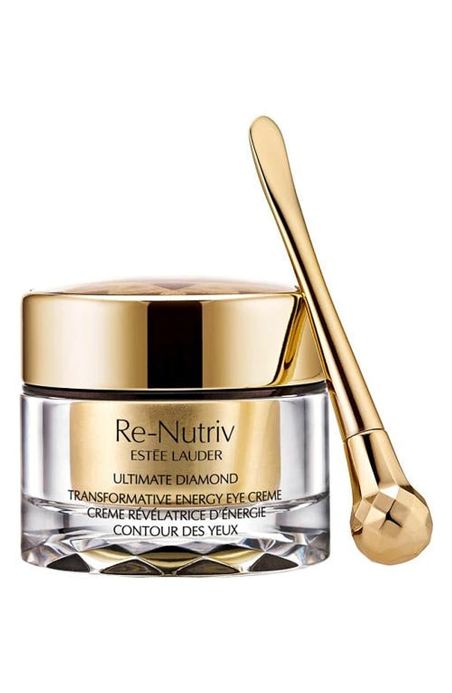 Estée Lauder Re-Nutriv Ultimate Diamond Transformative Energy Eye Cream at Nordstrom