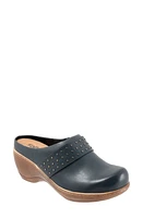 SoftWalk Marana Clog Smoke at Nordstrom,