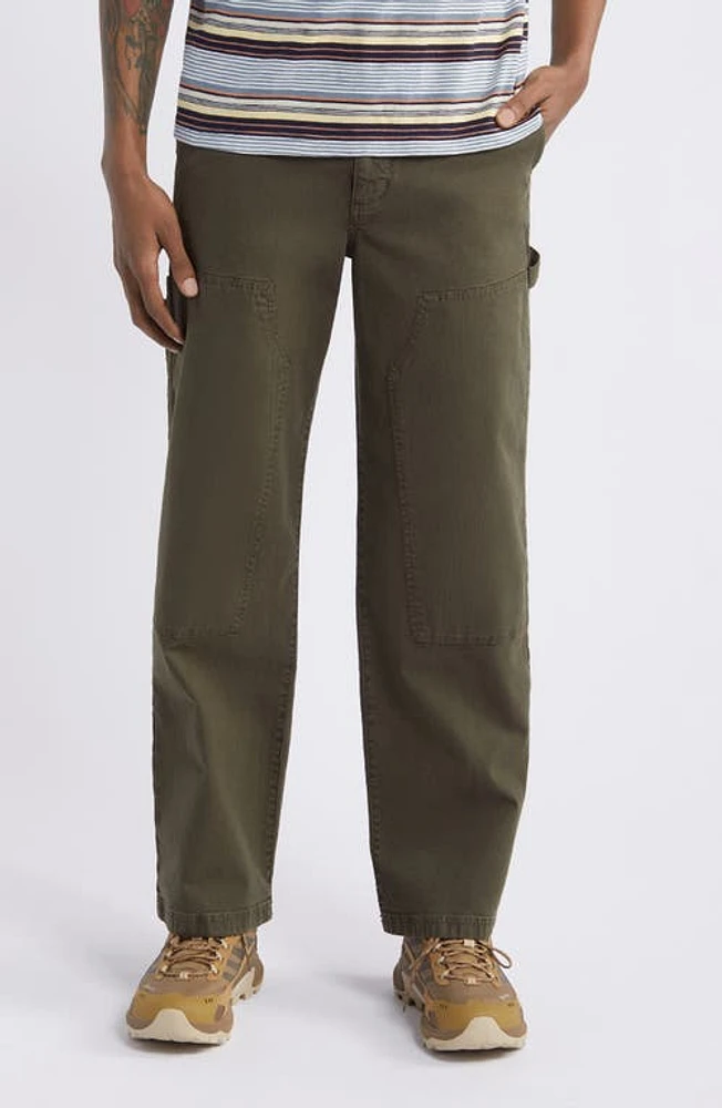 Treasure & Bond Workwear Pants at Nordstrom,