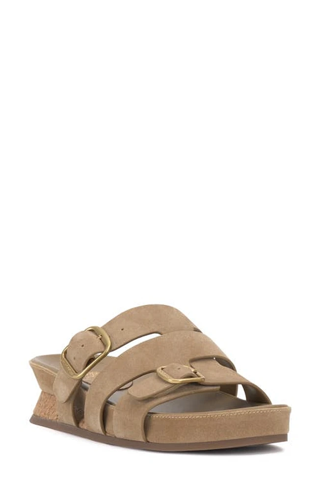 Vince Camuto Freoda Slide Sandal at Nordstrom,