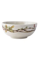 Juliska Forest Walk Berry Stoneware Bowl in Caf Au Lait at Nordstrom