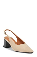 Vagabond Shoemakers Altea Slingback Pump Safari at Nordstrom,