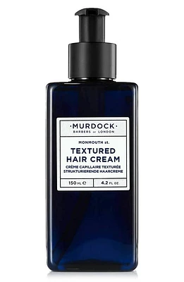 Murdock London Textured Hair Cream at Nordstrom, Size 5.1 Oz