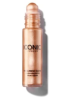 ICONIC LONDON Rollaway Glow Liquid Highlighter Stick in Peach Paradise at Nordstrom