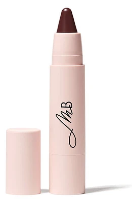 Monika Blunder Kissen Lipstick Crayon in Romy at Nordstrom