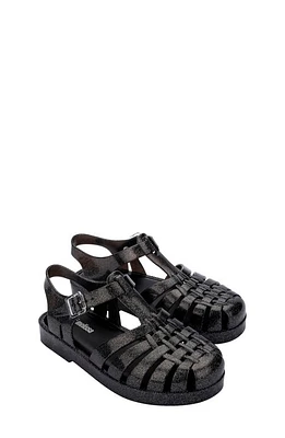 Melissa Kids' Mini Posession Jelly Fisherman Sandal at Nordstrom, M