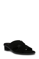 Anne Klein Timmy Slide Sandal at Nordstrom,