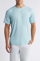 johnnie-O Course Performance T-Shirt at Nordstrom,