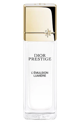 DIOR Prestige L'Emulsion Lumière Serum at Nordstrom, Size 1.7 Oz