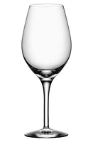 Orrefors More Set of 4 Wine Glasses in White at Nordstrom