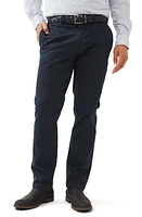 Rodd & Gunn West Cape Regular Stretch Flat Front Pants at Nordstrom,