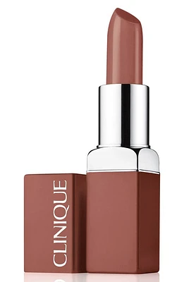 Clinique Even Better Pop Lip Color Foundation Lipstick in 16 Satin at Nordstrom