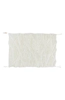 Lorena Canals Woolable Enkang Ivory Washable Wool Rug in Ivory at Nordstrom